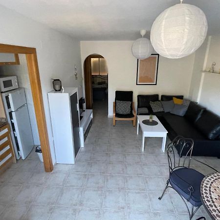 Casa De La Duna Costa Blanca La Mata  Bagian luar foto