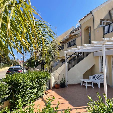 Casa De La Duna Costa Blanca La Mata  Bagian luar foto