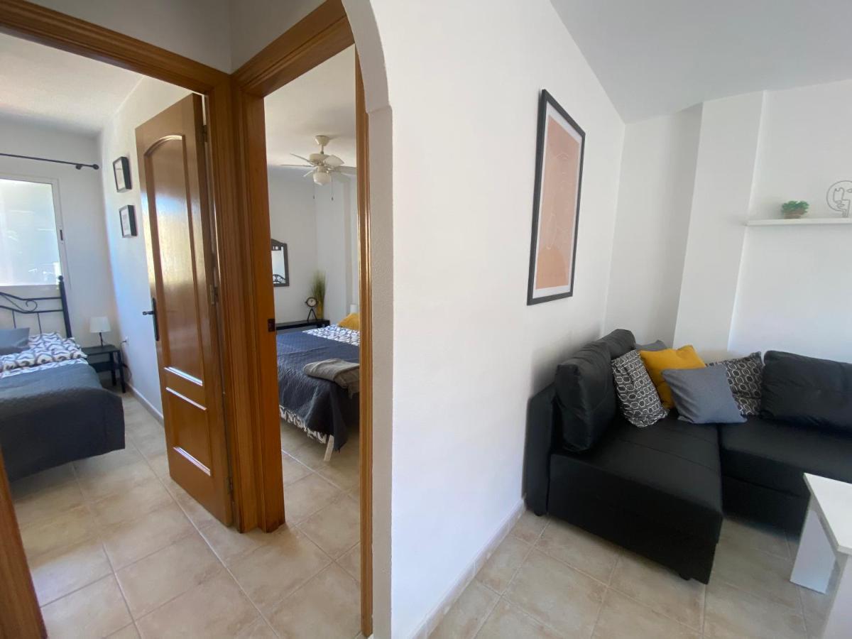 Casa De La Duna Costa Blanca La Mata  Bagian luar foto