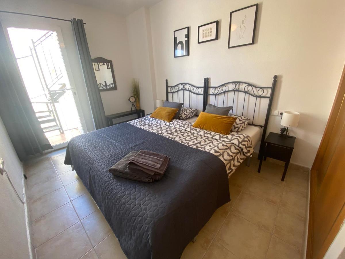 Casa De La Duna Costa Blanca La Mata  Bagian luar foto