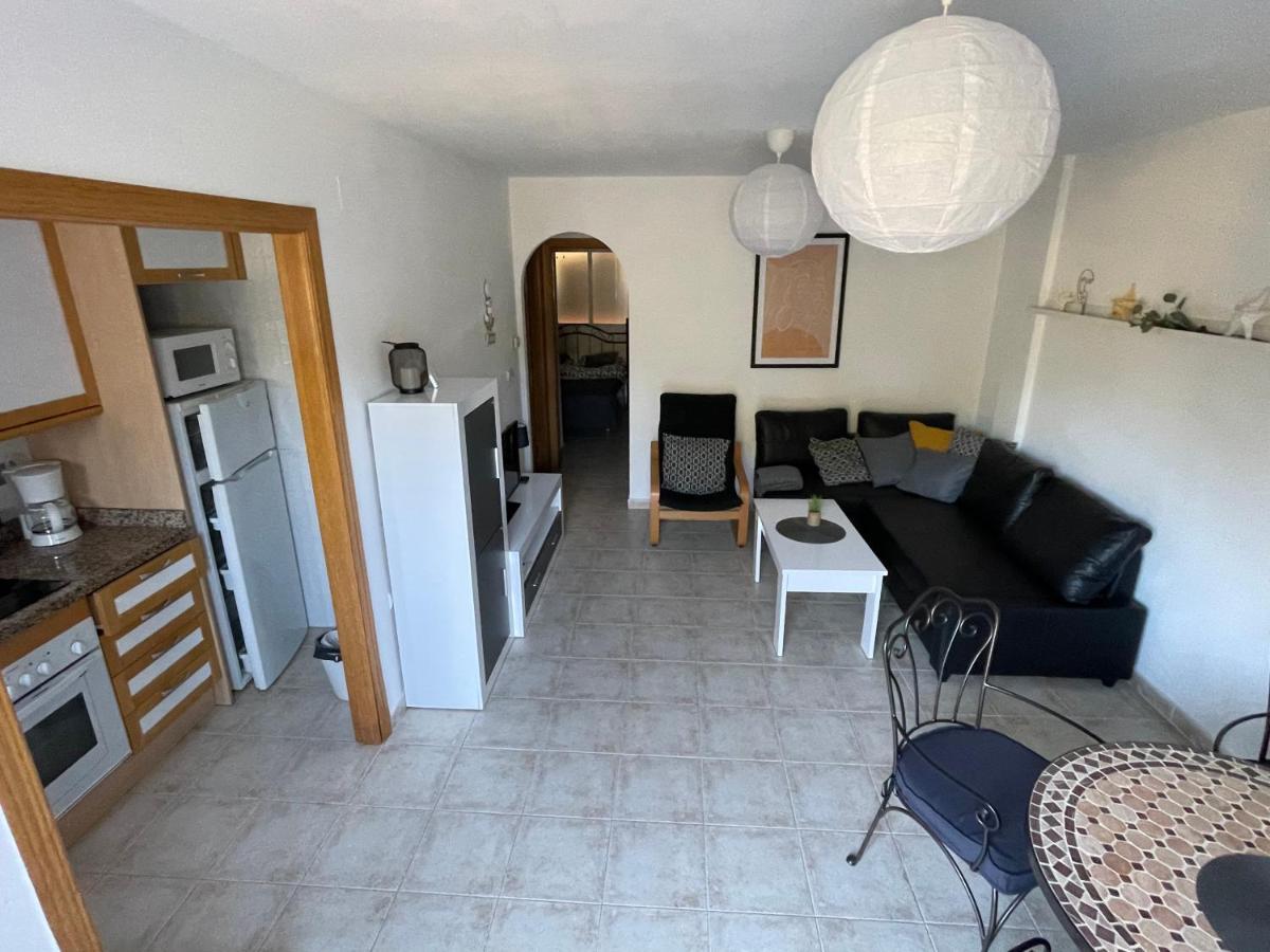 Casa De La Duna Costa Blanca La Mata  Bagian luar foto