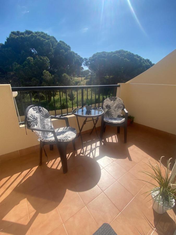 Casa De La Duna Costa Blanca La Mata  Bagian luar foto
