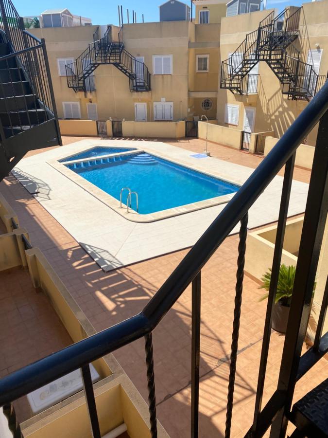Casa De La Duna Costa Blanca La Mata  Bagian luar foto