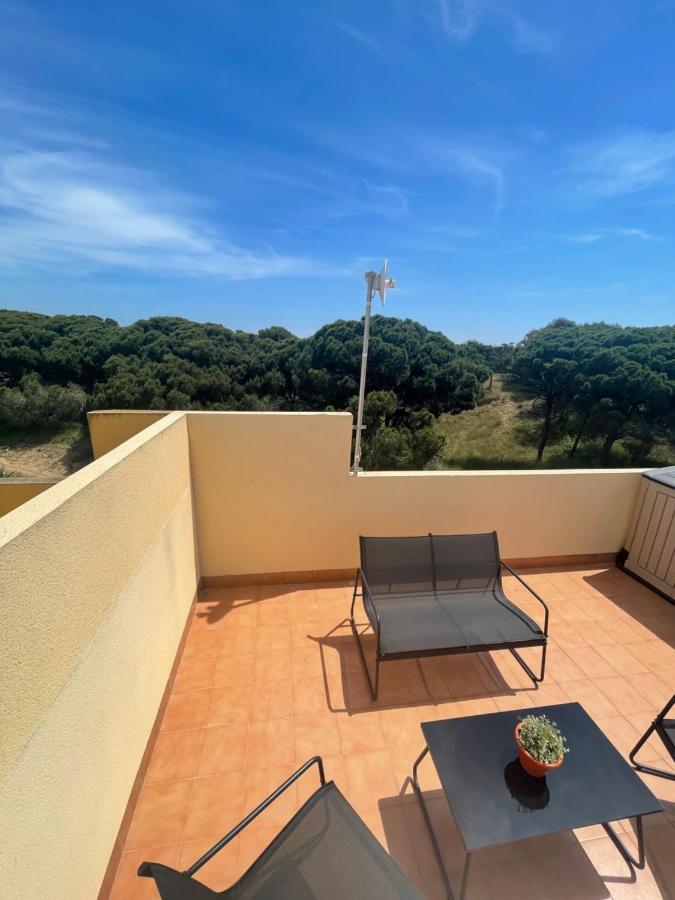Casa De La Duna Costa Blanca La Mata  Bagian luar foto