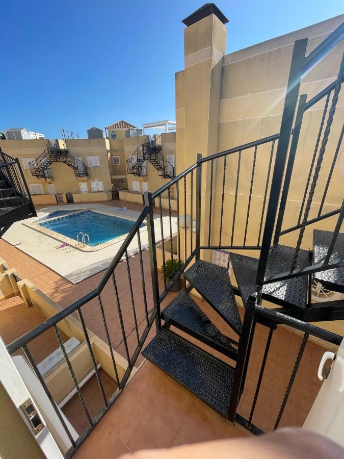 Casa De La Duna Costa Blanca La Mata  Bagian luar foto
